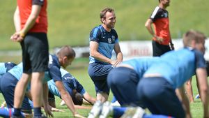 Steaua anunță primul jucător de care se desparte în iarnă:** "Este un subiect închis!" Singura soluție a lui Reghe: anunțul făcut de managerul din Ghencea