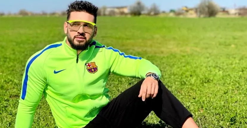 În ce investește bani Dorian Popa. ”Sunt legat emoțional de ea și trebuie să îmi despăgubesc verii cu jumătate din valoare, pentru că așa spune legea”