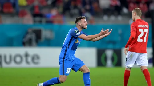 Andrei Cordea, la un pas să rateze transferul în Germania! Două mutări anunțate oficial de clubul care a pus ochii pe vedeta de la FCSB