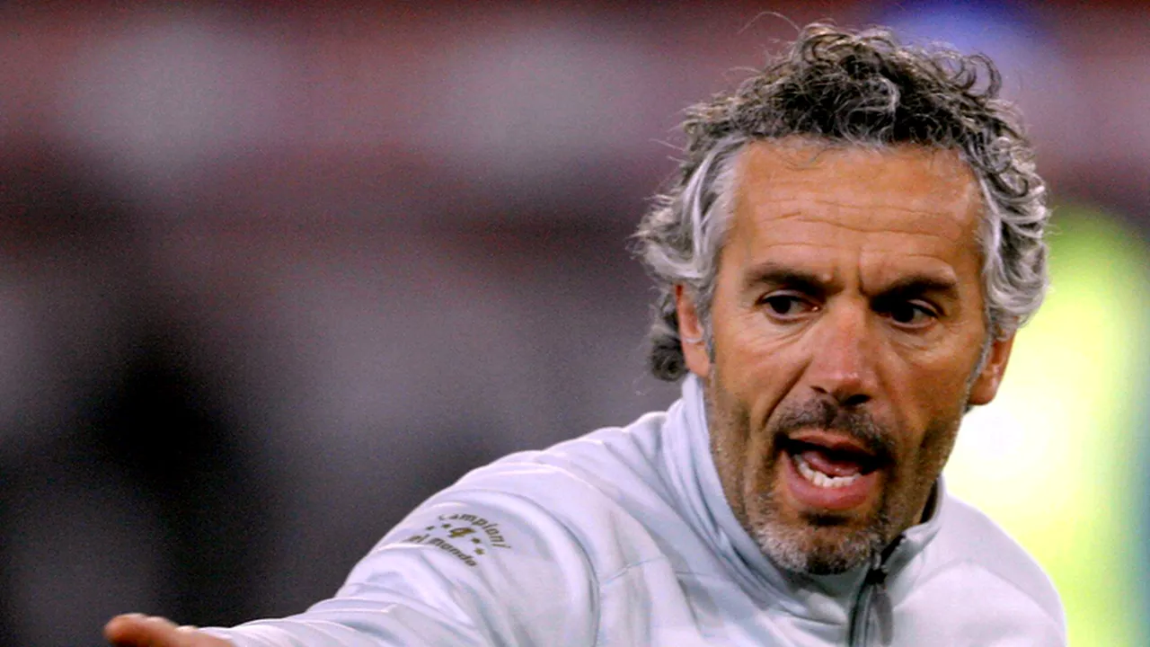 Donadoni: 