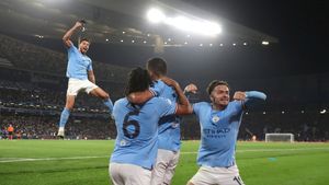 Manchester City - Inter 1-0, în finala UEFA Champions League. Pep Guardiola și-a îndeplinit visul suprem: Manchester City e campioana Europei pentru prima oară în istorie! Inter a avut câteva ratări monumentale