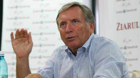 Cohn nu vede schimbări în conducerea lui Dinamo:** "Nu cred că Badea i-ar ceda tronul lui Ioan Niculae"