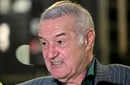 „Poate încalc linia roșie!”. Gigi Becali a trecut la amenințări în scandalul cu Marcel Ciolacu. Afacerea de 13.000.000 de euro a patronului FCSB, blocată de premierul României