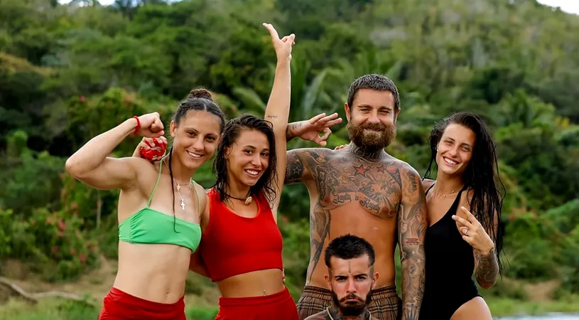 Lovitură grea la Survivor All Stars. Eliminarea care i-a făcut pe mulți fani ai show-ului de la PRO TV să plângă de ciudă