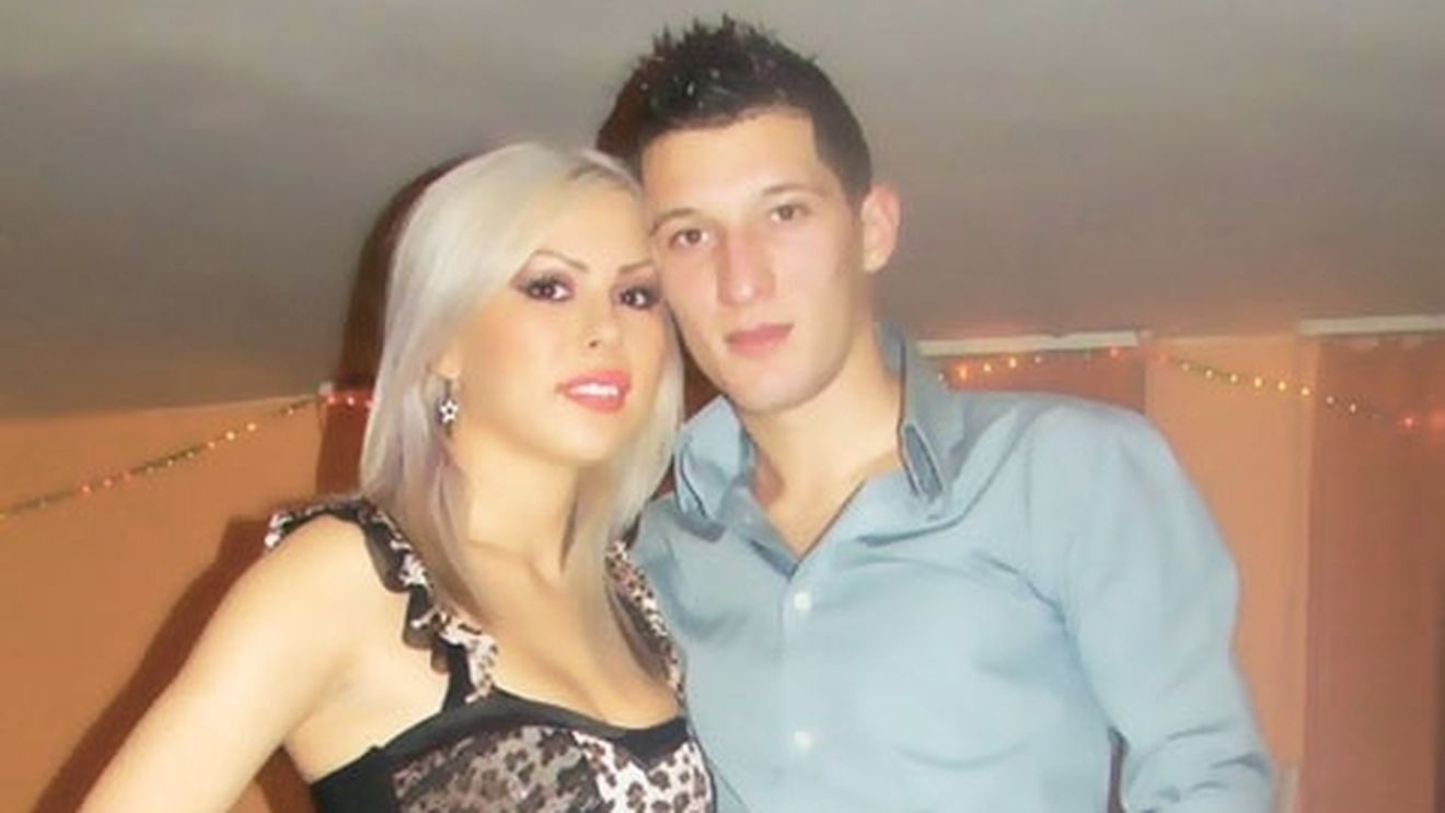 FOTO Nilă a lăsat-o pentru femeia care îi ia "toată vlaga"!** Fosta iubită a lui Mihai Costea rupe tăcerea! De ce frumoasa blondă este încă singură