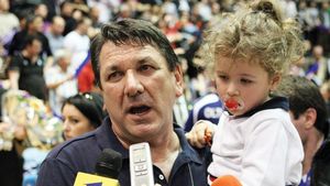 Principele Radu** Voina!