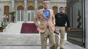 Porumboiu: "Steaua și Dinamo au mentalități comuniste!"