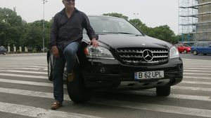 "Dinamo m-a căutat"