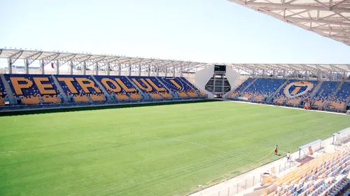 Vasluiul și-a găsit stadion „de Champions League””: joacă în Ligă pe „Ilie Oană”