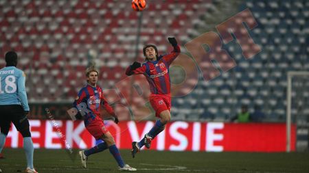 Becali: "La cum a jucat Toja, **nici 40 de euro nu dădeam pe el dacă eram de la Dinamo Kiev"