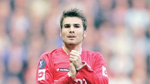 Prandelli: „Ai grijă, Mutu!"