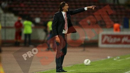 NEBUNIE la Dinamo! Dario Bonetti și-a acuzat jucătorii de BLAT! Ionel Dănciulescu:** "O mizerie, nici nu ne mai vine să jucăm! A vrut să mă scoată în minutul 10"