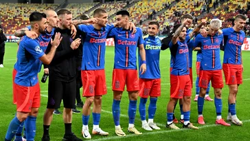 „FCSB, în Liga 3”. Scenariu şoc, după plecarea lui Gigi Becali de la campioana României