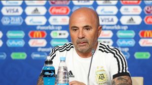 A avut dreptate! Germania, "îngropată" de Sampaoli la Campionatul Mondial: "Nu știu dacă a băut câteva pahare de vin înainte de a spune asta..."