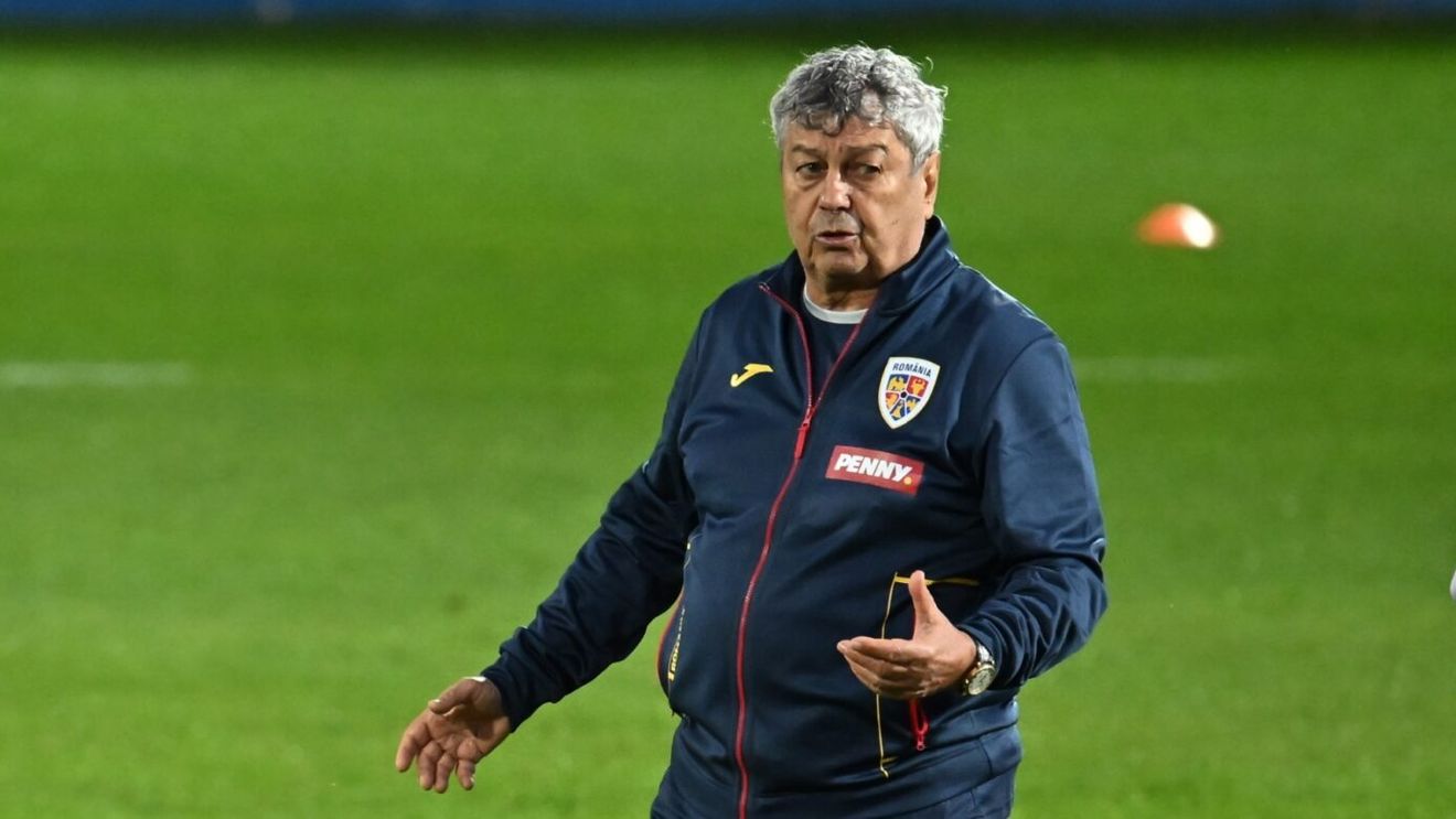 Mircea Lucescu nu e atât de liniștit cum s-ar putea crede, înaintea meciului României cu amatorii din San Marino: „Dacă nu facem asta, vom avea probleme!”