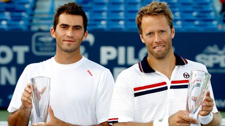 Vremea revanșei pentru Tecău și Lindstedt!** Frații Bryan le sunt adversari la Turneul Campionilor