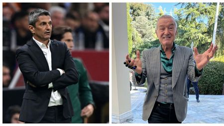 Jocurile minții cu Răzvan Lucescu şi Gigi Becali: „A făcut-o ştiințific”