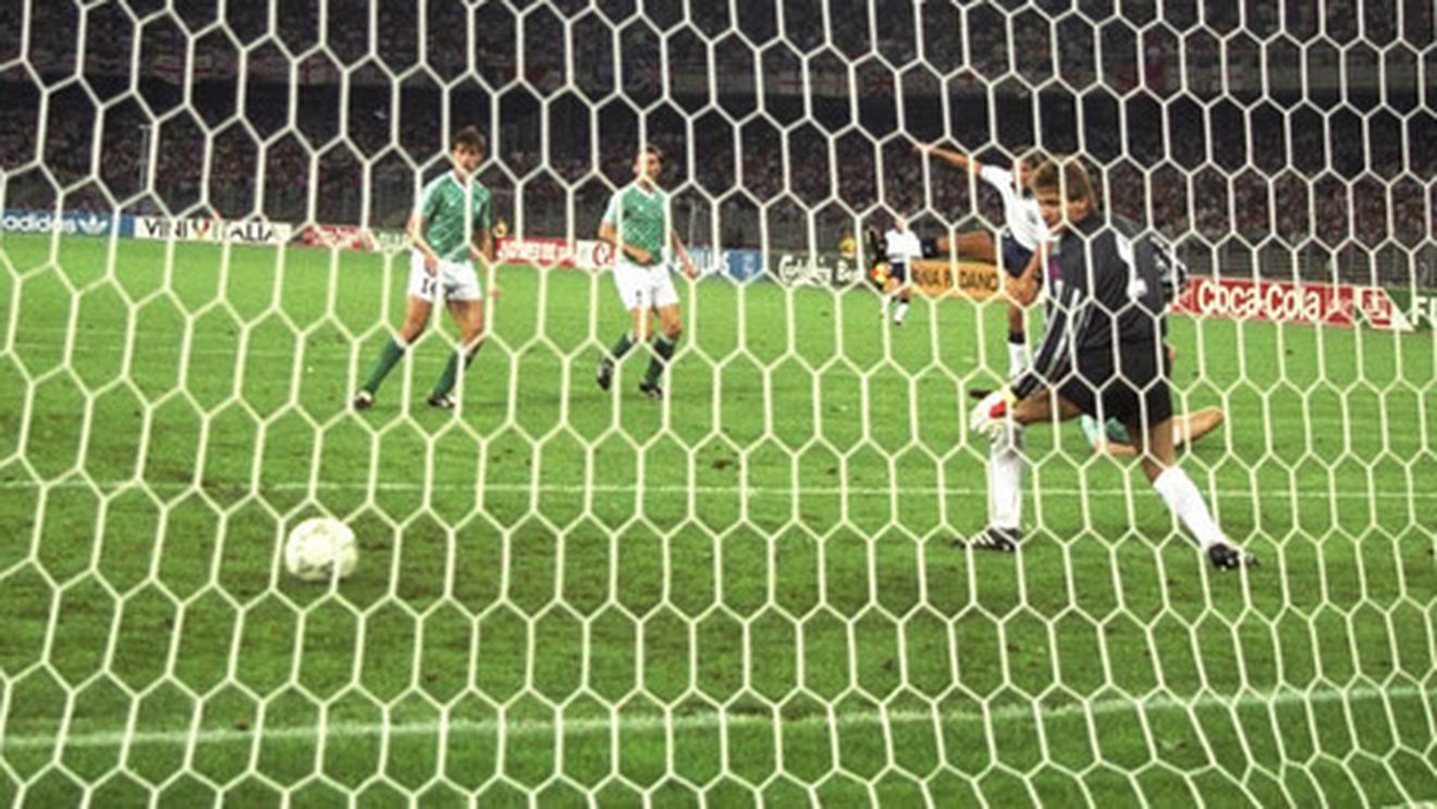 Un nou titlu mondial pentru Anglia? Cele mai bune 10 momente ale englezilor la CM - VIDEO