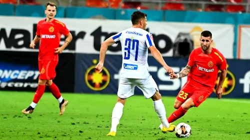 Poli Iași – FCSB se dispută cu casa închisă în Copou! Va fi record de asistență pentru acest sezon