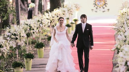 Adelina, marcaj pe viață la Cristi. Transmite-le un mesaj!