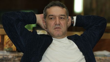 Becali: "Mă aștept la orice de la Mutu! Și la heroină, și la cocaină"