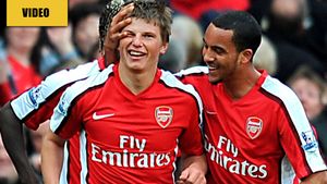 VIDEO Vezi cum au jucat Arsenal, Real sau Juve în campionat!