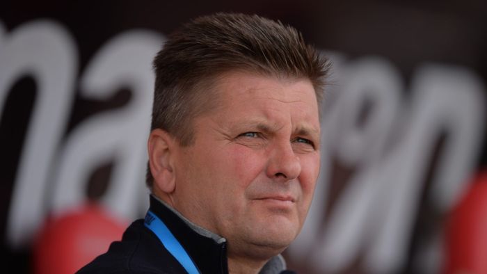 „I s-a forțat mâna! S-a discutat pe la spate!”. Florin Prunea, despre plecarea lui Dusan Uhrin de la Dinamo | VIDEO EXCLUSIV ProSport Live