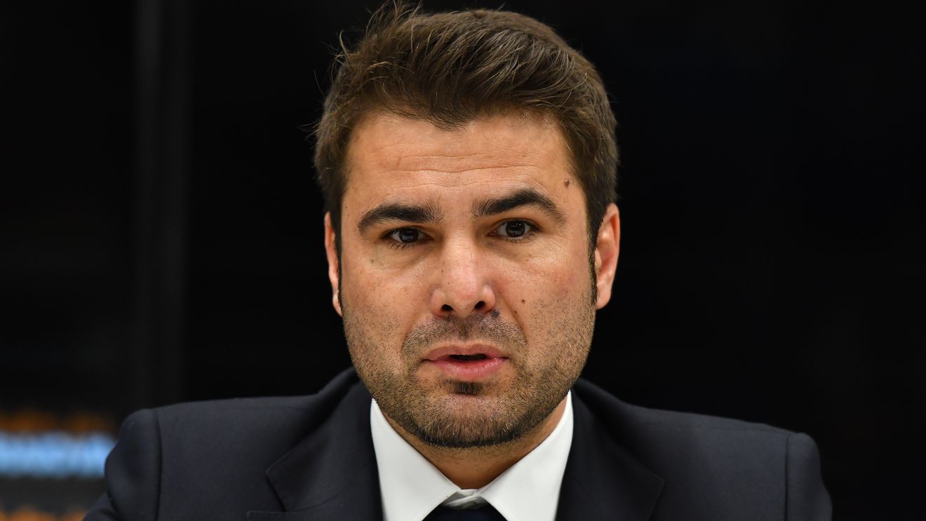 Lovitură în televiziune! Adrian Mutu a bătut palma cu PRO TV