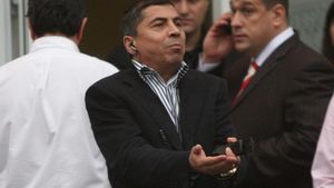 Pleacă Vasile Turcu** de la Dinamo?