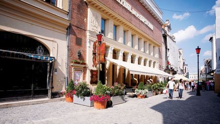 Încasări de 30 de milioane de euro!** TOT ce trebuie să știi înainte de finala Europa League, de la București