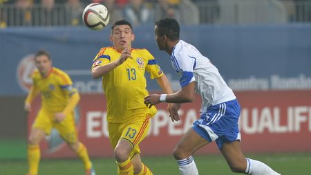 Ungurii au vrut să-și asigure calificarea: ce l-au rugat pe antrenorul feroez să facă la partida cu România! Răspunsul a fost prompt