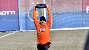 CSA Steaua, ce lovitură! Echipa Armatei este pe cale să-l aducă pe fostul preparator fizic de la FCSB: „Ne dorim oameni foarte buni!”