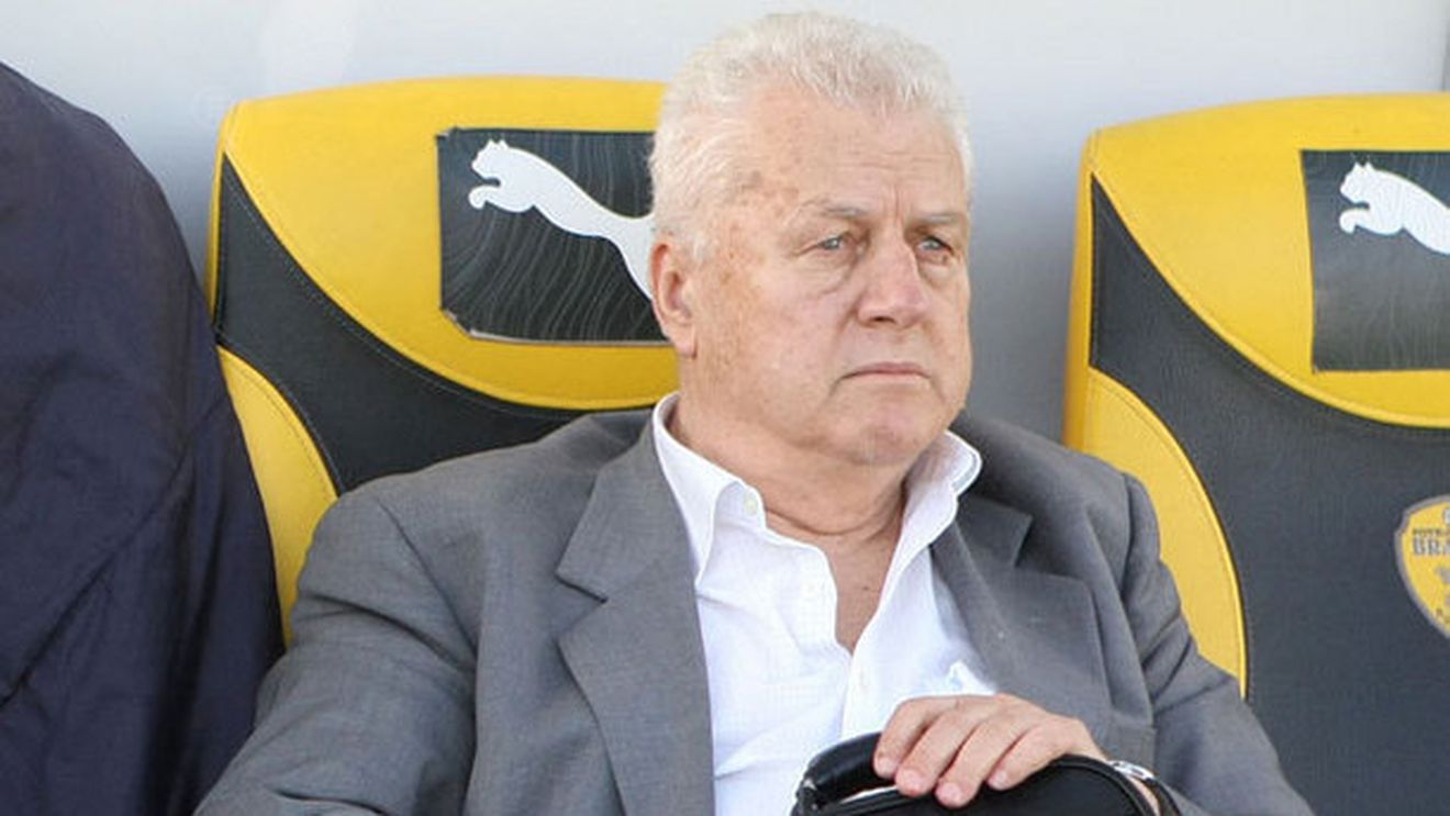 Jean Pădureanu, la 75 de ani:** "Gloria e copilul meu de suflet"