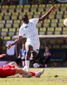 Moussa Samake continuă în Liga 2 și bifează a treia echipă pentru care joacă în trei sezoane consecutive!