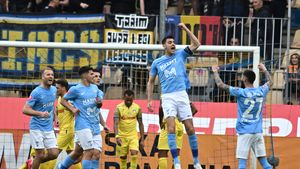 Căpitanul echipei care luptă să scape de retrogradare în Superliga a dat totul pe față: „O să plâng de durere”