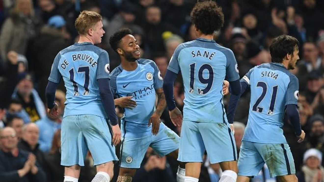 Pe brațul lui va sta textila! Guardiola a predat talismanul lui Kompany