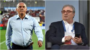 Explicația halucinantă a lui Mihai Stoichiță în cazul echipelor fără drept de promovare din Liga 2! Florin Prunea nu l-a iertat: „Mai există undeva în Europa așa ceva?” | VIDEO EXCLUSIV ProSport Live