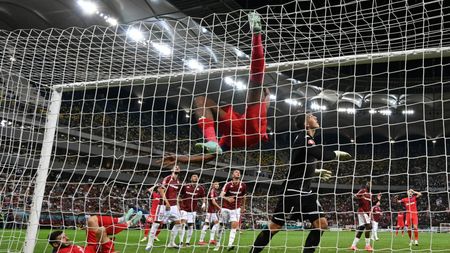 Olandezii își trimit oamenii la București pentru FCSB – Rapid. Transferul internaționalului român se poate face pentru 2.000.000 de euro