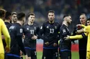 Kosovo a anunțat de ce a abandonat meciul cu România: acesta este motivul oficial! „Este a doua oară, pe același stadion”