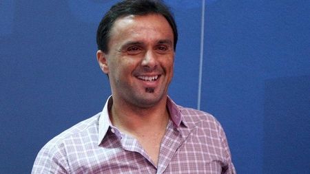 "Nu pot să-i zic lui Gigi să tacă! **Nu intră asta în atribuțiunile mele!"