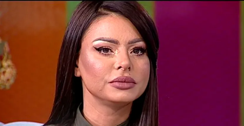 Cum au reacționat părinții Anei Mocanu, după ce au aflat că fiica lor a fost bătută de iubit. 'Tata m-a sunat'