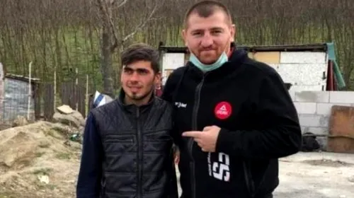 Cătălin Moroșanu, veste șoc! Sergiu Ciobotariu și-a vândut casa cumpărată din donațiile sportivului. S-a întors în ghetou cu un bolid de lux. „Niște interlopi s-au mutat aici!”