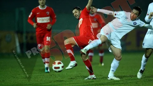 Dinamo – Hajduk Split 1-1!** „Câinii” nu și-au luat revanșa după eliminarea din Europa League