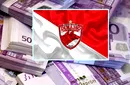 Dinamo are un nou acționar: un discret milionar, „cel mai mare benzinar independent din România”, investește în fotbal. ProSport are toate detaliile tranzacției! EXCLUSIV