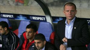 "Semedo se mulțumește cu puțin, vreau mai mult de la el!"