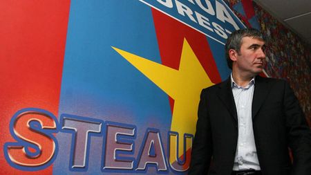 Cel mai mare secret a fost dezvăluit: transferul care putea schimba istoria Ligii 1! 8 milioane de dolari pentru cel mai bun român: