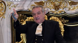 Strategia impusă de Gigi Becali la FCSB atrage critici dure: „Nu trebuie să faci asta! Cum vrei să ai imagine dacă nu arăți ceva?”