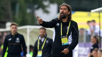 Știința Poli Timișoara, virusată înainte de meciul derby al etapei 8 a Ligii 2, cu SC Popești Leordeni! Dan Alexa: ”Întâlnim surpriza acestui început de campionat.” Visul fanilor ilfoveni pentru echipa bănățeană