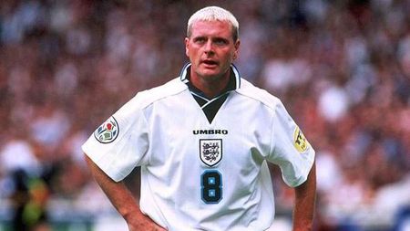 Bryan Robson, episod amuzant cu „nebunul” Paul Gascoigne. „S-a urcat la volanul autocarului și a intrat cu el în zid”