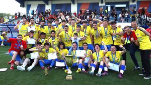 Încă o lovitură pentru Gigi Becali! Până și juniorii vor juca pe stadionul „Steaua” înaintea celor de la FCSB: Gheorghe Mustață vine cu suporterii la meci | EXCLUSIV